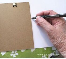 The cute way she added a fun, warm vibe to her walls during these cold winter days
