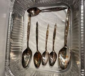 Shine Like New: How to Easily Remove Tarnish from Silver