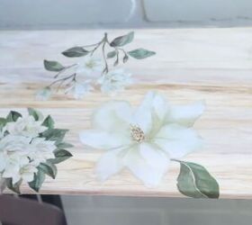 diy coffee table makeover