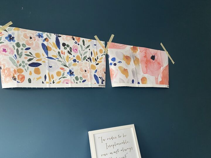 five tips to hang removable wallpaper you need to know