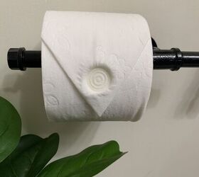 5 Stars Hotel Style Toilet Paper