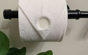 5 Stars Hotel Style Toilet Paper