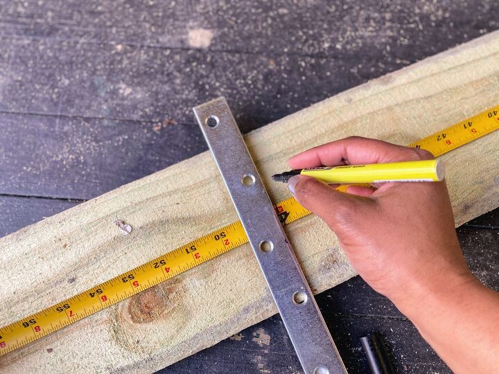 diy raised garden bed tutorial printable instructions