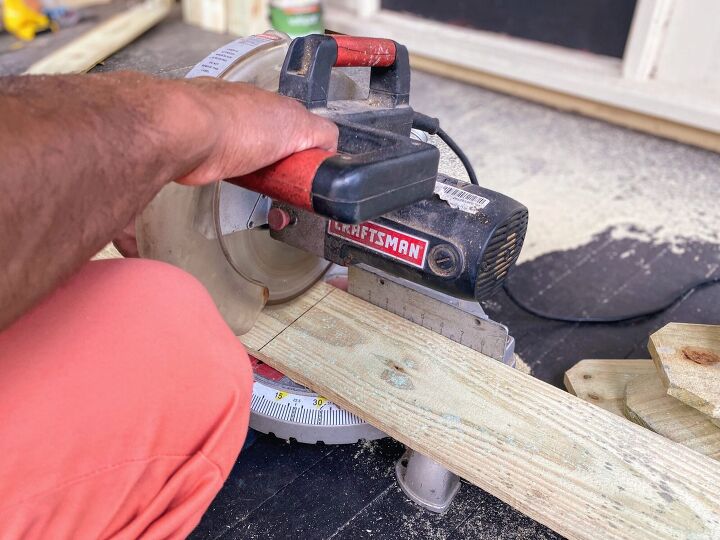 diy raised garden bed tutorial printable instructions