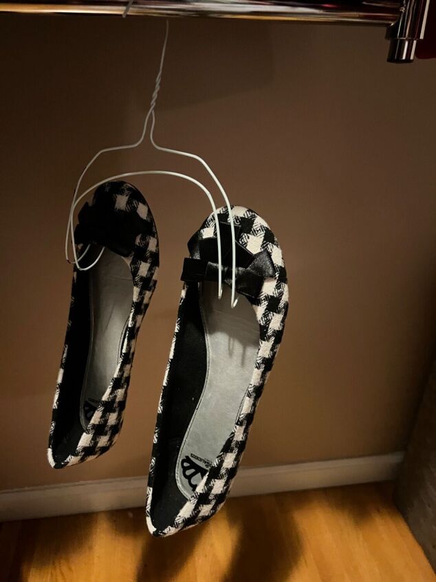 Update Your Closet With New Shoe Storage “Jersey Girl Knows Best”