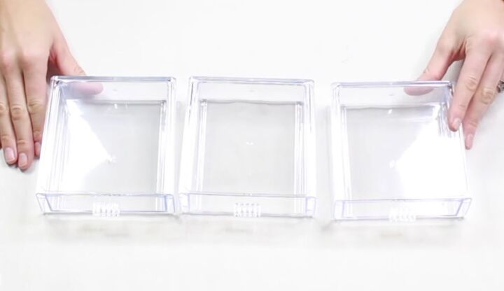 diy makeup organizer