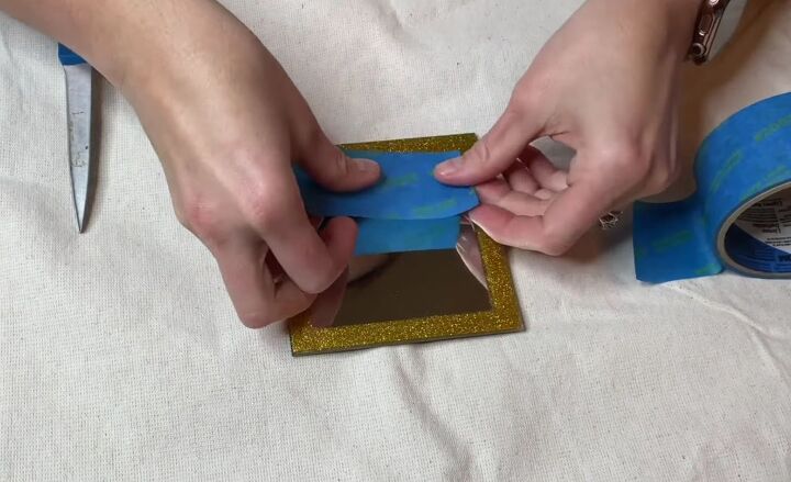 diy makeup organizer