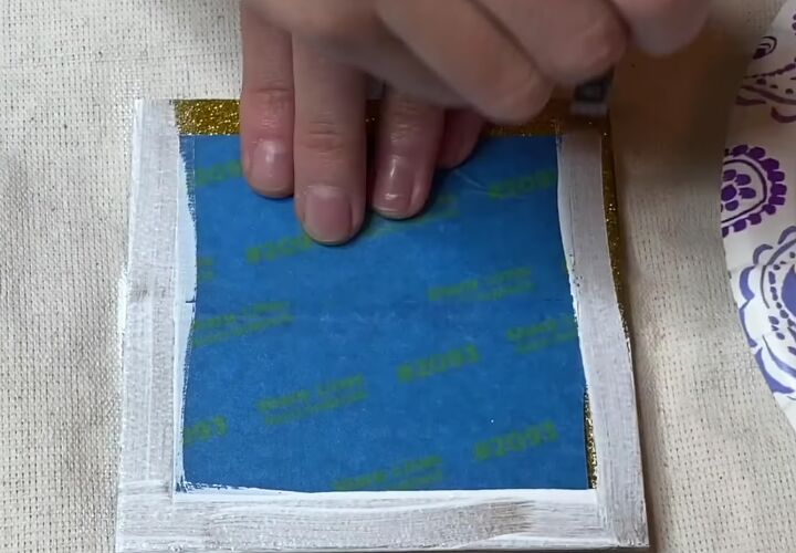 diy makeup organizer