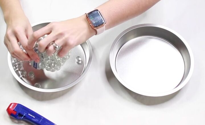 diy makeup organizer