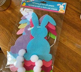 Dollar Tree Felt Craft Kits – The Kids Niche