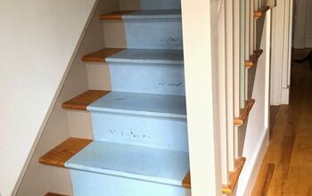 Pintar un pasillo de escalera en 3 sencillos pasos