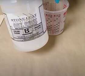 9 easy steps to geode resin wine glasses Hometalk