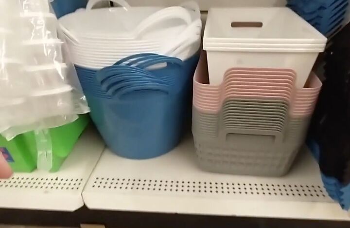 diy toy organizer