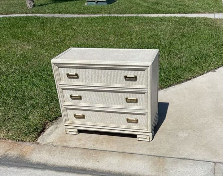 trash to treasure serena lily dupe