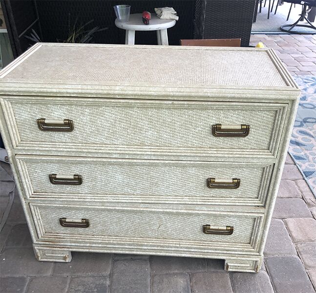 trash to treasure serena lily dupe