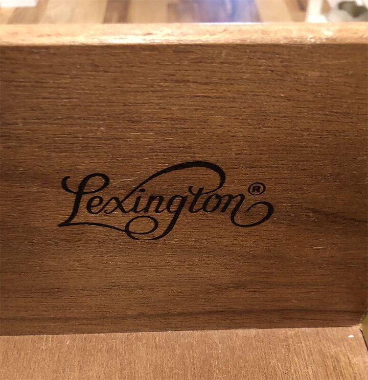 trash to treasure serena lily dupe