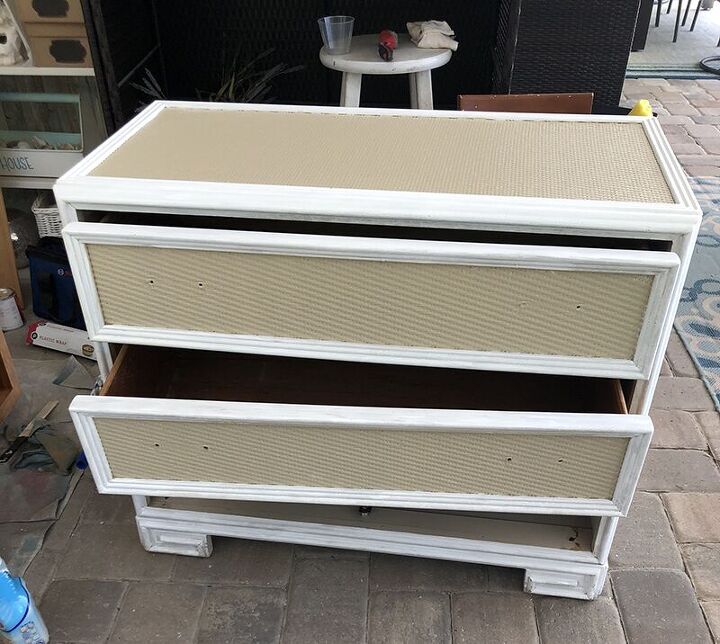 trash to treasure serena lily dupe