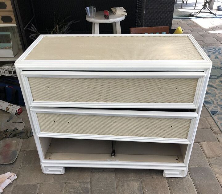 trash to treasure serena lily dupe