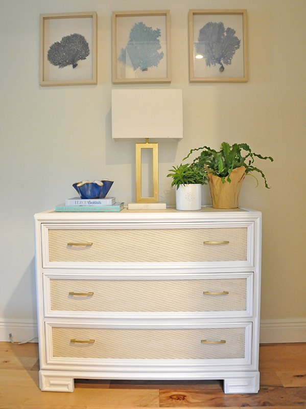 trash to treasure serena lily dupe