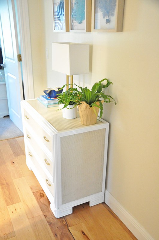 trash to treasure serena lily dupe