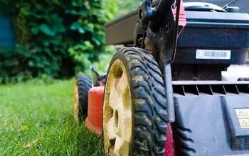 The 7 Best Lawn Mowers of 2022
