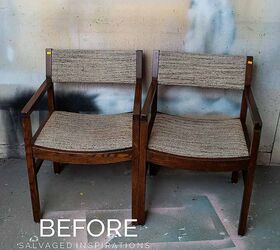 chair upholstery makeover animal print chairs