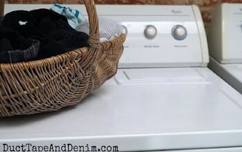 How to Fix a Washing Machine That Won’t Spin