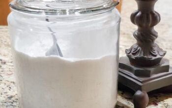 My Easy Homemade Laundry Detergent Recipe | 4 Ingredients.