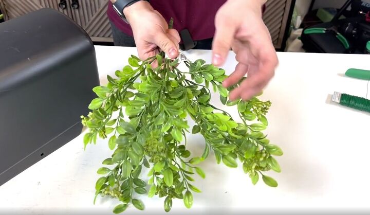 how to decorate a mailbox