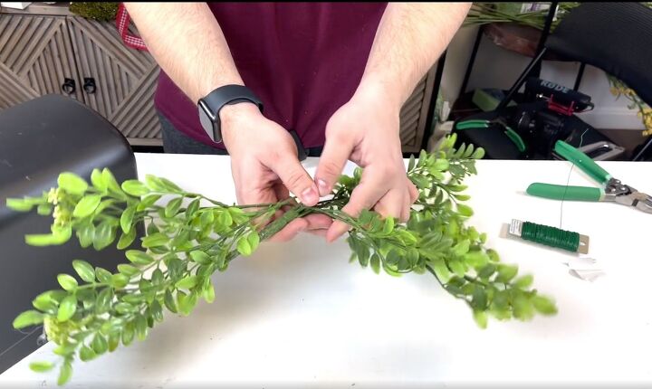 how to decorate a mailbox