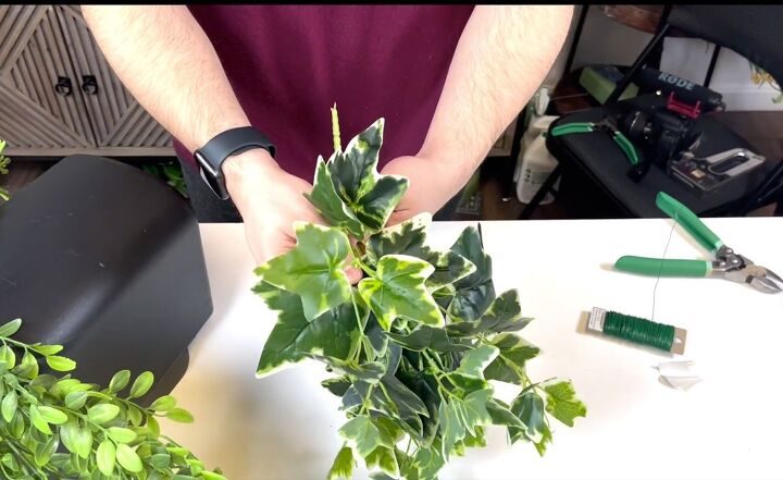 how to decorate a mailbox