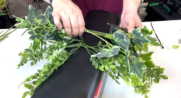 how to decorate a mailbox