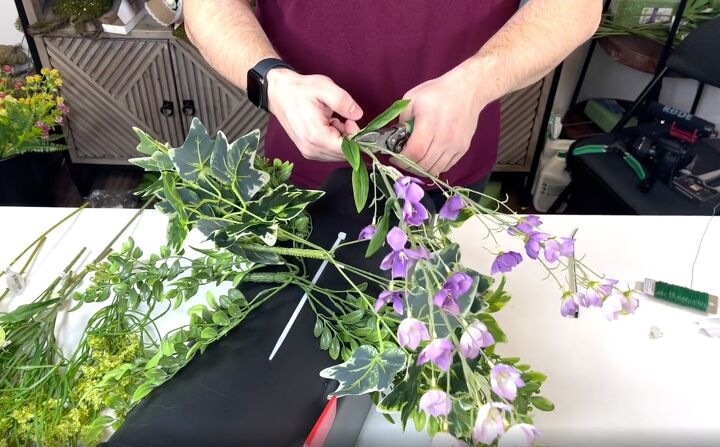 how to decorate a mailbox