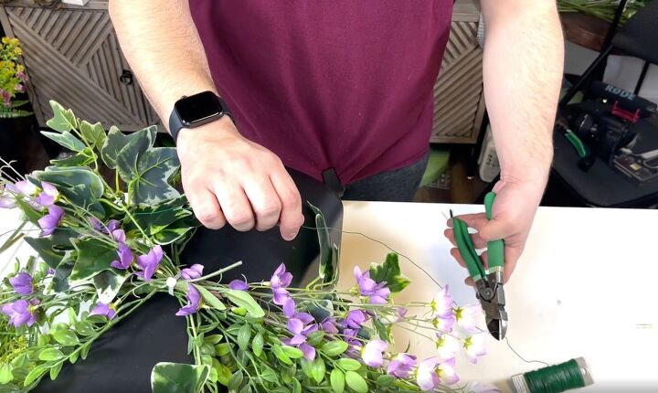 how to decorate a mailbox