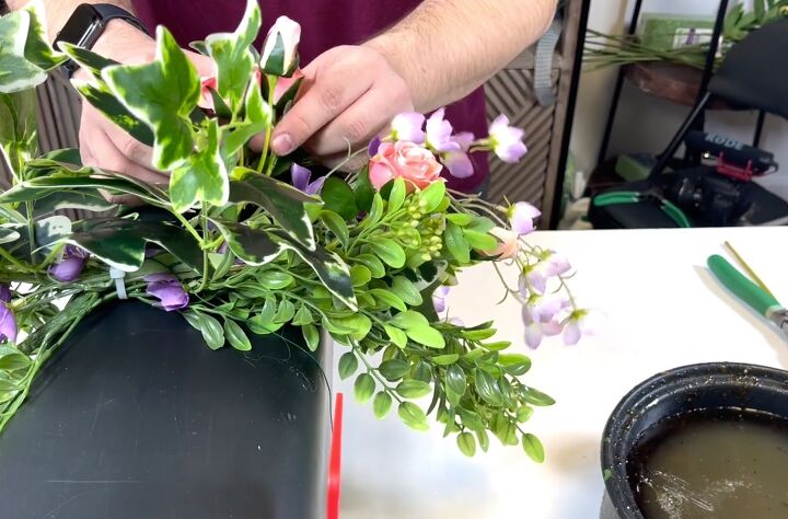 how to decorate a mailbox