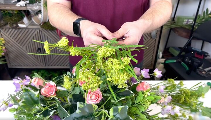 how to decorate a mailbox