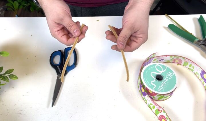 how to decorate a mailbox