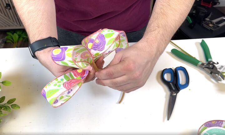 how to decorate a mailbox