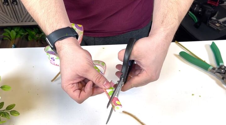 how to decorate a mailbox