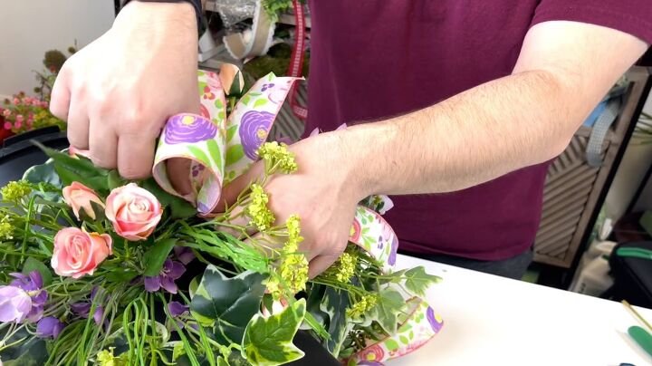 how to decorate a mailbox