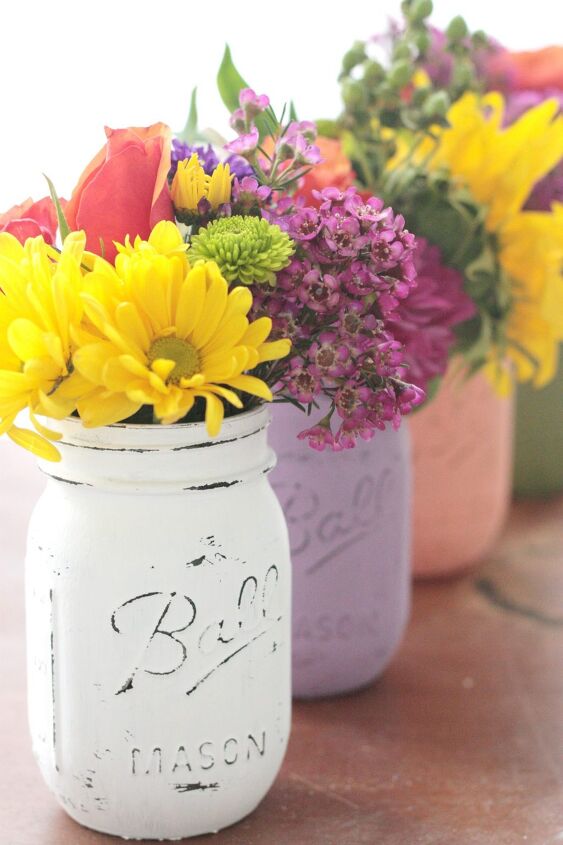 diy easy mothers day vase free printable
