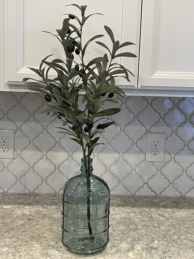 magnolia home olive topiary dupe