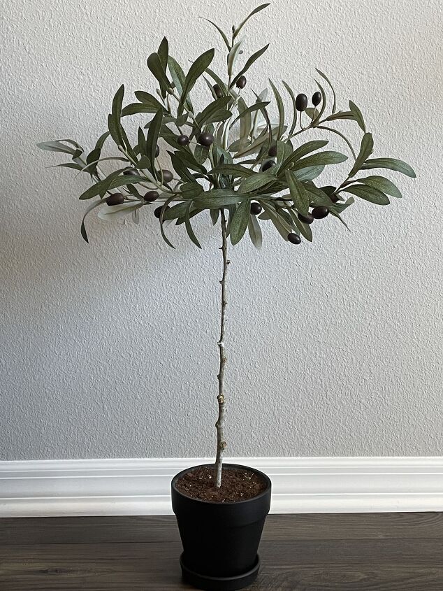 magnolia home olive topiary dupe, This is Mine