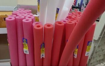 4 Pool Noodle Ideas That Shocked Us This Year