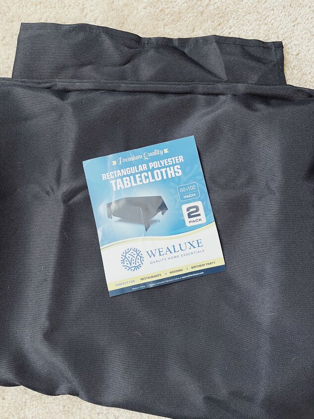 diy blackout curtains