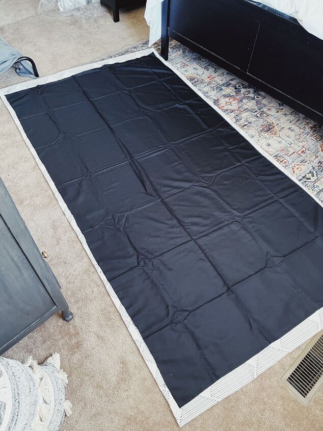 diy blackout curtains