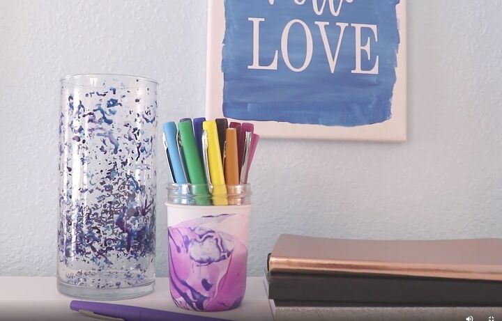 diy vase ideas