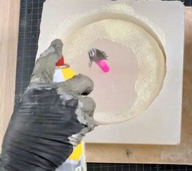 Large Silicone Molds for Concrete  Why and How to Use Them – Madmolds