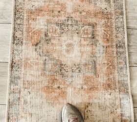 How to Make Non Slip Rugs