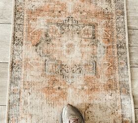 how to make non slip rugs